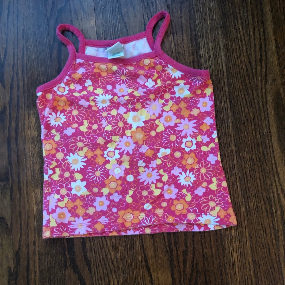 Little Girls shirts BUNDLE. 6 shirts for $60.